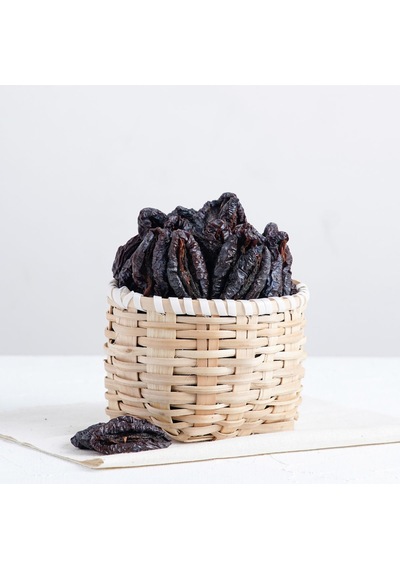 Bulutlar Kuruyemiş Erik Kurusu Mayhoş Mürdüm Eriği Kg 500 Gr 500 G