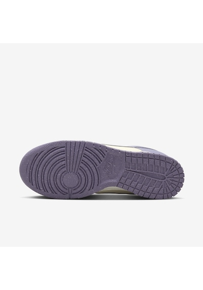 Nike Dunk Low Next Nature Spor Ayakkabı Mor