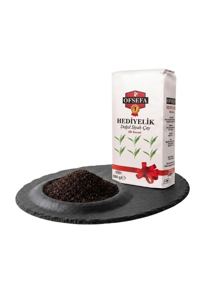 Of Sefa 5 Kg Hediyelik Çay