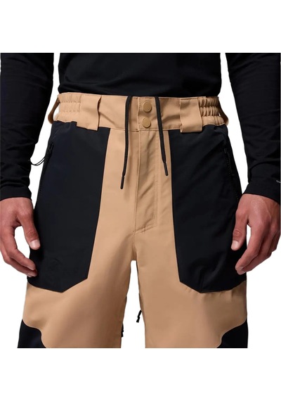 Columbia Columbıa Coreshot Erkek Kayak Pantolonu 2134121-254 Çok Renkli