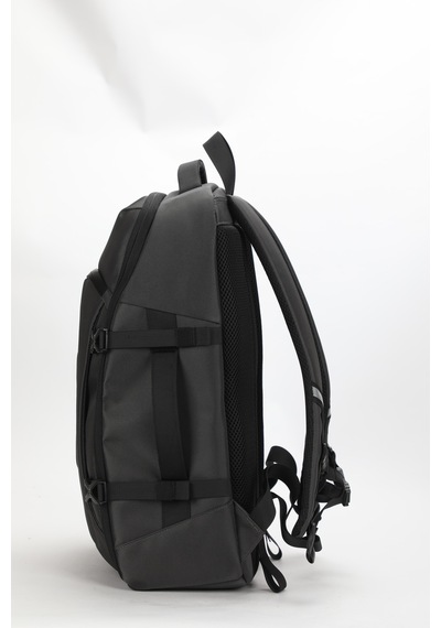 Baggaj S24110 Sırt Çantası Grey