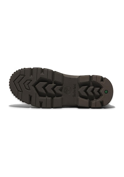 Timberland Tb0a5zcg Greyfield Mid Chelsea Boot Kahverengi Kadın Bot Kahverengi