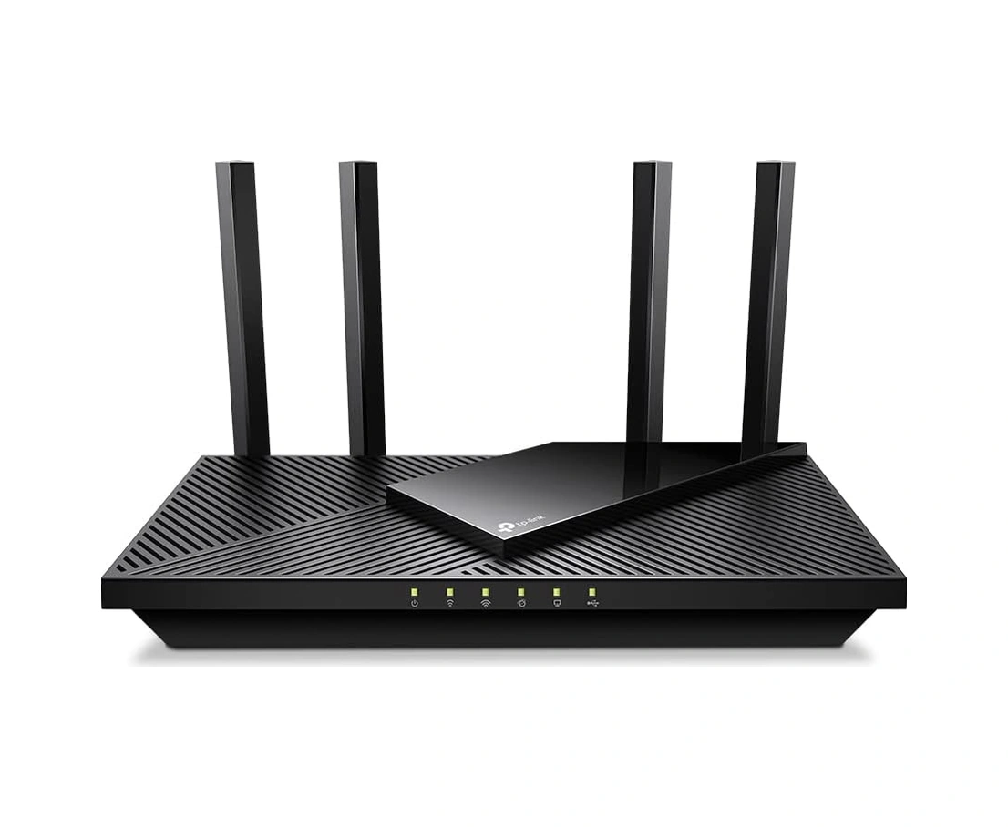 Archer Ax55 Pro, Ax3000 Mbps 2.5g Portlı Multi-gigabit Wi-fi 6 Router
