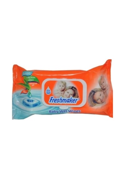 Freshmaker 72'li Havlu 3 Paket
