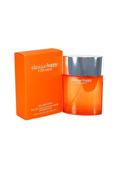 Clinique Happy Erkek Parfüm EDT 100 ML