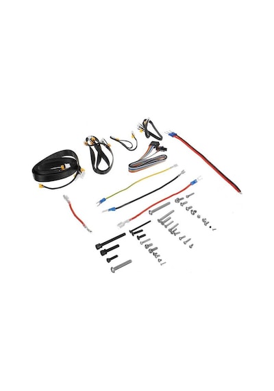 Ender 3 V2 Tamir Takımı - Komple Bakım Onarım Ekipmanları