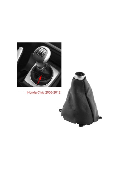 Honda Civic Vites Körüğü 2006 - 2012