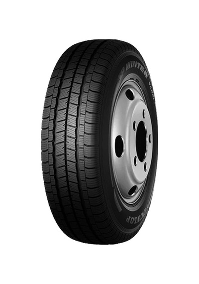 Dunlop 195/70R15C 104R Sp Winter Van01 Kış Lastiği 2024