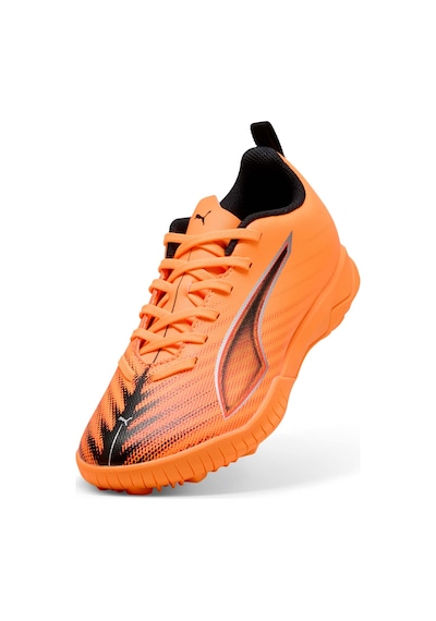 Puma Ultra 6 Play Tt Genç Krampon 108544 03 Turuncu