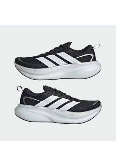 Adidas Supernova Glide Kadın Koşu Ayakkabısı C-adıkj8646b10a00 Siyah