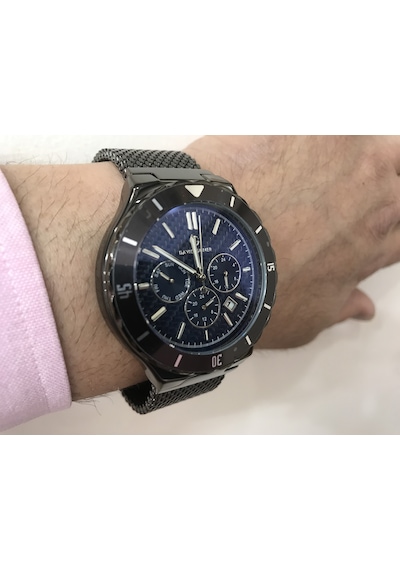 Davıd Guner Dg-0359gc-v3 Erkek Kol Saati