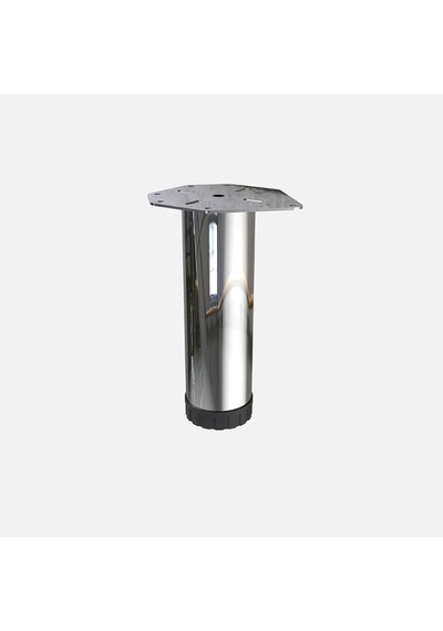Tempo R60 Baza Ayağı 20cm Krom Diğer