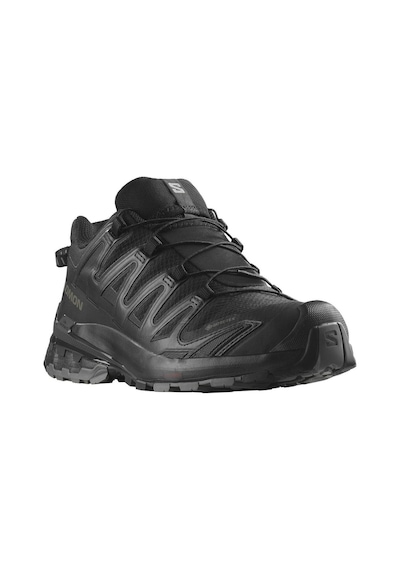 Salomon L47270800 Xa Pro 3d V9 Gtx W Kadın Koşu Ayakkabısı Siyah