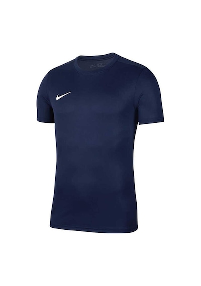 Nike Erkek Futbol Forması Dri-fit Park Vii Bv6708-410 Lacivert Lacivert