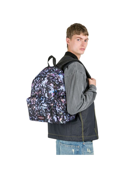 Eastpak Day Pak'r Sırt Çantası Camouflora Light Ek0a5bg45w81