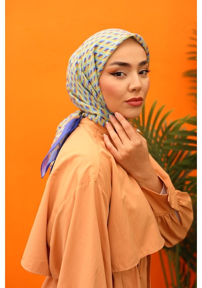 Silk Home Olinda Eşarp 48002-13