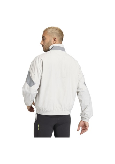 Jy7451-e Adidas Adi365 C Jkt M Erkek Ceket Gri Jy7451-e