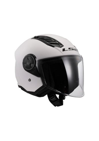 Ls2 Airflow 2 Yarım Kask Beyaz