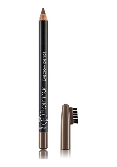 Flormar Kaş Kalemi 401 Açık Kahverengi