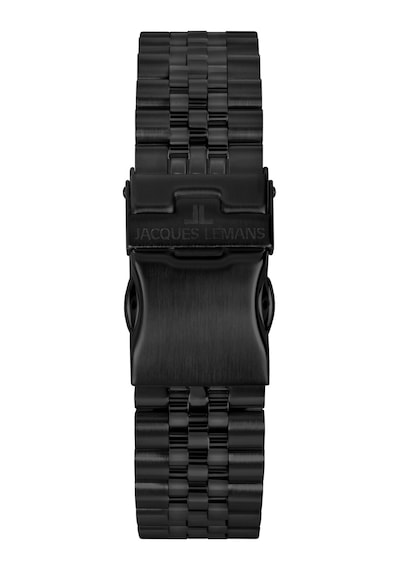 Jacques Lemans 1-2205q Lıverpool Dıver Erkek Kol Saati Gri