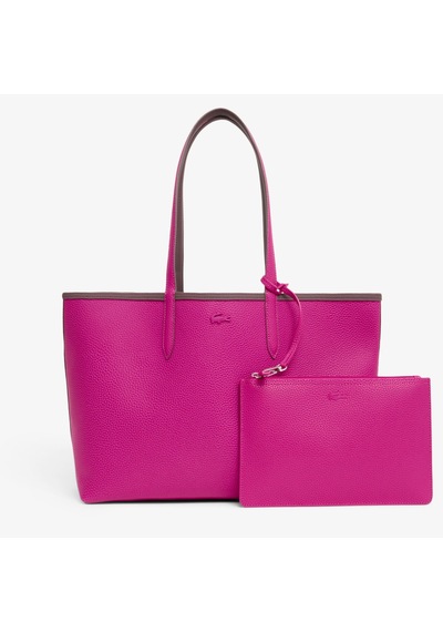 Lacoste Kadın Çanta Nf2142aa.t85 Bordo