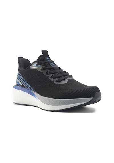 Kinetix Fresh Run Tx 5fx Siyah Unisex Koşu Ayakkabısı 000000000101950618 Siyah