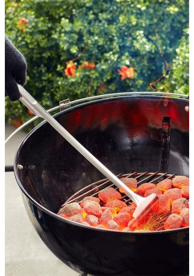 Weber Kömür Tırmığı
