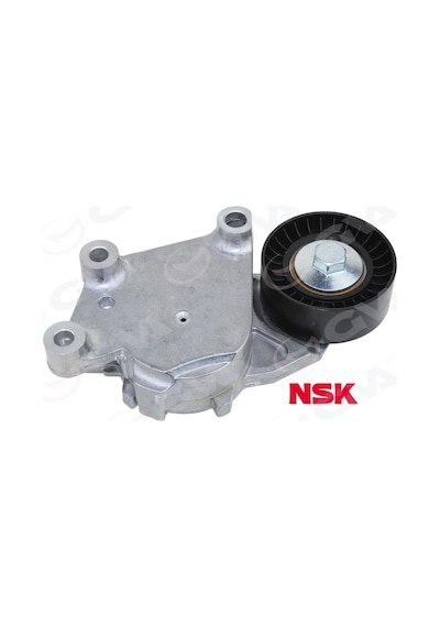 Alternatör V-kayış Gergisi 308 I 2007-2016 1.6 Hdi 80kw-109hp Gva 2729401k 1611425680-5751.h6-5751f9-4m5q6a228