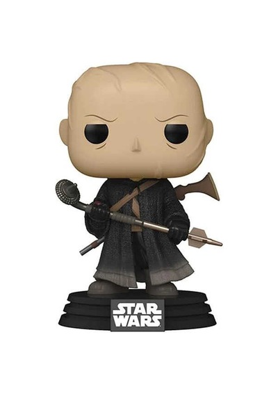 Funko Pop Figür Star Wars The Mandalorian Boba Fett Tattooine Nycc Fall Convention 2021 55916