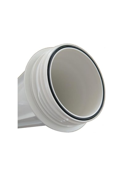 Su Arıtma 10 Inc Mat Filtre Kabı 1/4" Bağlantı