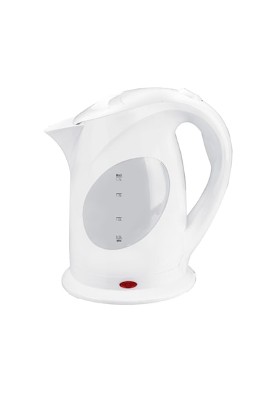 Simtech KM-4714 Kettle Su Isıtıcısı - Beyaz Simtech KM-4714 Kettle Su Isıtıcısı - Beyaz