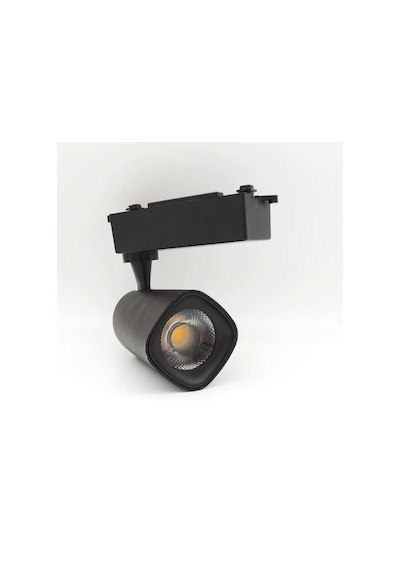 Sunlight Kare Ray Spot Led Lamba Takımı 1Mt Ray 2Ad Ray Spot 30W
