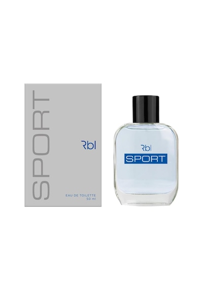 Rebul Rbl Sport Edt 50 Ml Erkek Amber