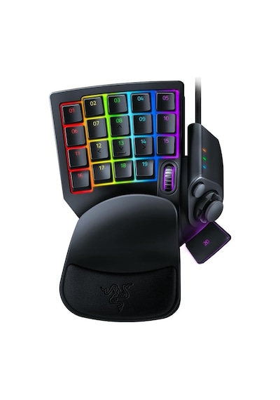 Razer Tartarus Pro Oyun Klavyesi