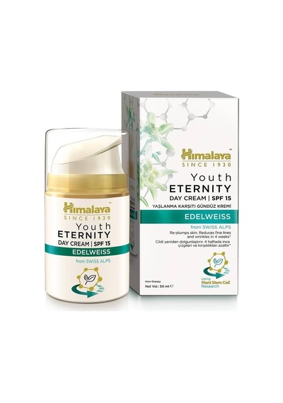 Lexroo Since 1930 Youth Yaşlanma Karşıtı Gündüz Kremi 50 Ml, Nemlendirici, Dolgunlaştıcı