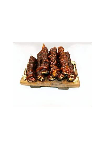 Duble Cevizli Orcik 500g