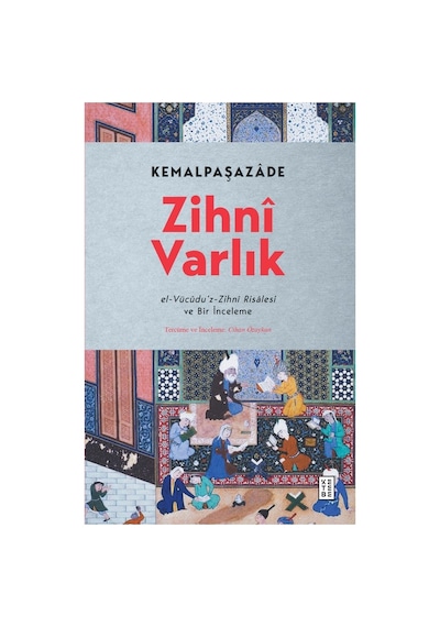 Zihni Varlık Ve Bilimsel Çalışmalar Üzerine Kapsamlı İnceleme