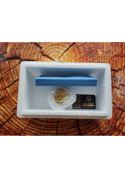 Altınsakal Saf Arı Sütü 40 G