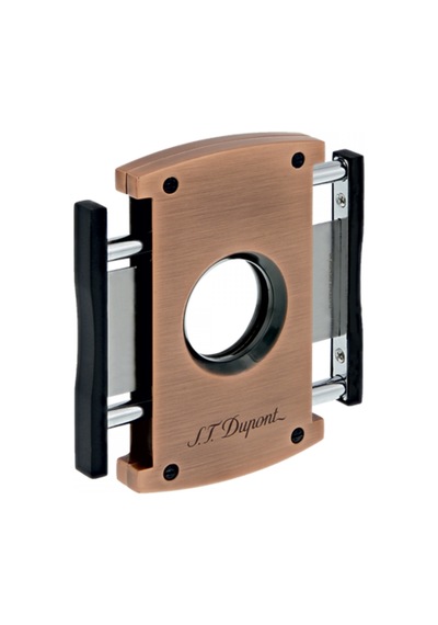 Cıgar Cutter Sıngle Blade Copper Puro Kesici