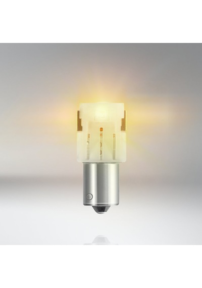 Osram Led Sinyal Ampulü Ledriving Sl 12v Py21w 1 Takım