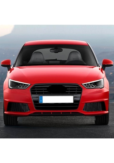 Audi A1 2015-2018 Park Sensörü İkaz Düdüğü Hoparlörü 8e0919279