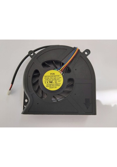 Msı Q51 Q52 Q5T Q7 Fan
