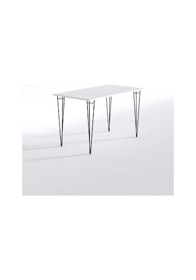Knsz yemek masası hemdem byzsyh 075*130*090 mutfak ofis çalışma