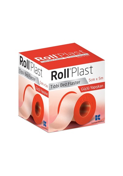 Tr Plast 5 Cm X 5 M