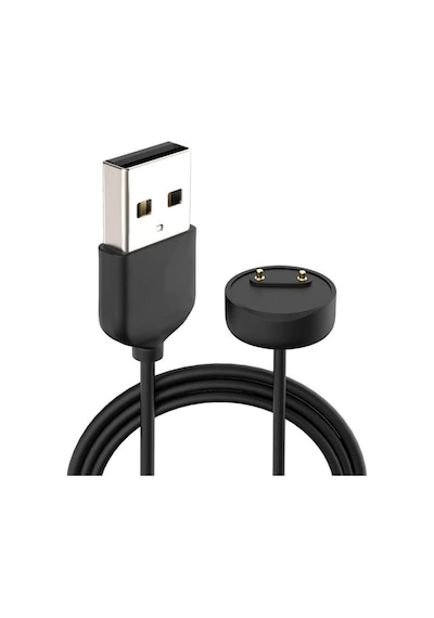 Xiaomi Mi Band 5 Mi Band 6 Mi Band 7 Usb Şarj Cihazı Kablosu - 100cm