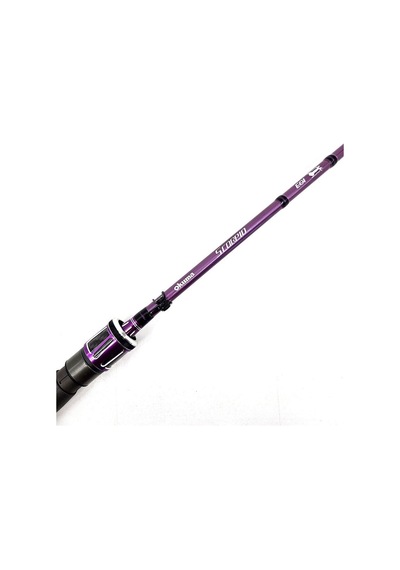 Okuma Scorpio 244cm Egı:2.5-3.5 Pe:0.8-1.5 2 Parça Olta Kamışı