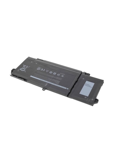 Dell Latitude 5320, 9jm71 İle Uyumlu Notebook Bataryası Pili - 3 Cell