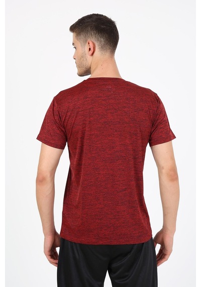 Sportonex So21s009 Techknit Poly T-shirt Erkek T-shirt 001