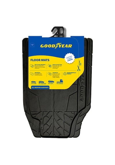 Goodyear Paspas 5 Parça