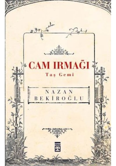 Cam Irmağı Taş Gemi/Nazan Bekiroğlu